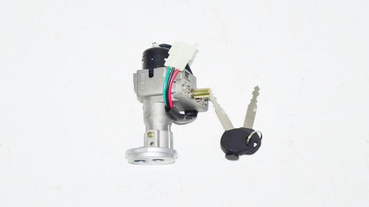 KONTAK SETİ (TWISTER)